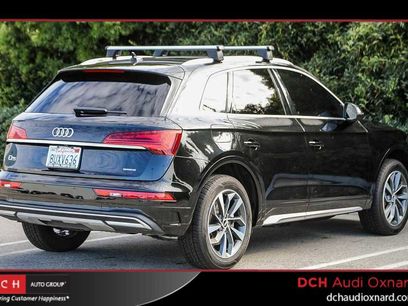 Used 2021 Audi Q5 Premium w/ Convenience Package