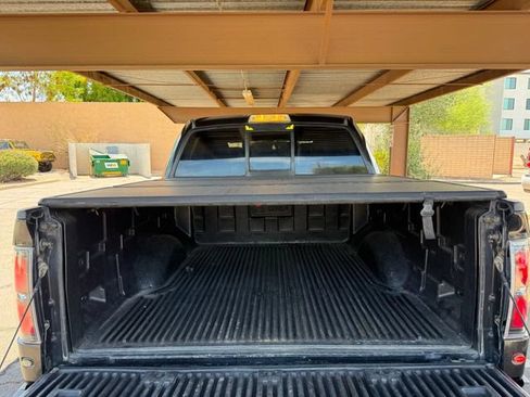 Used 2012 Ford F150 Raptor w/ Raptor Luxury Pkg AWD/4WD image 25