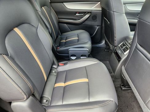 New 2025 MAZDA CX-90 Plug-In Hybrid w/ Premium Plus image 21