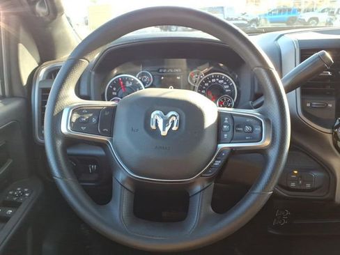 New 2026 RAM 3500 Tradesman image 18