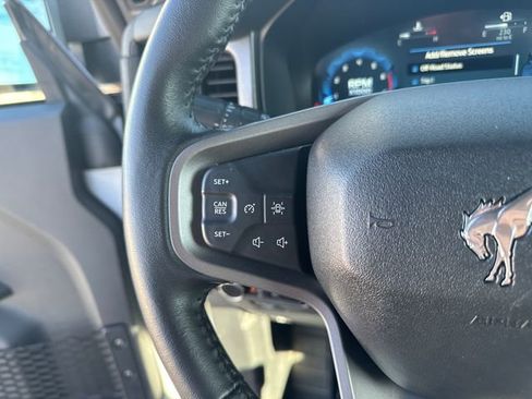 Used 2025 Ford Bronco Big Bend AWD/4WD image 18