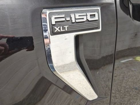 Certified 2025 Ford F150 XLT w/ Equipment Group 301A Standard AWD/4WD image 38