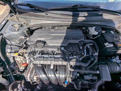 Used 2024 Hyundai Elantra SEL image 26