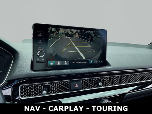 Used 2023 Honda Civic Sport Touring image 14