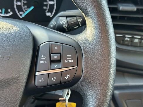 New 2025 Ford Transit 150 Base image 18