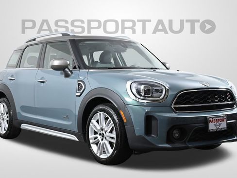 Used 2023 MINI Cooper Countryman S image 3