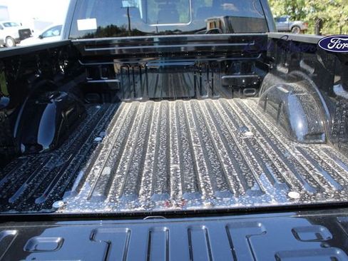 New 2025 Ford F150 XLT w/ Equipment Group 302A MID image 6