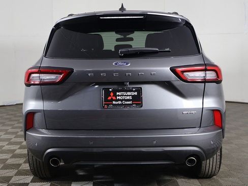 Used 2024 Ford Escape ST-Line w/ Tech Pack #1 image 12