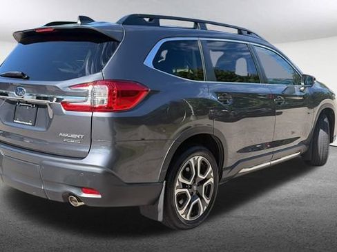 Used 2023 Subaru Ascent Limited AWD/4WD image 15