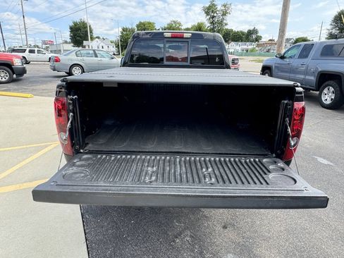 Used 2007 GMC Canyon SLE AWD/4WD image 27