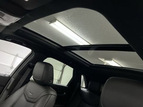 Certified 2021 Cadillac XT5 Premium Luxury FWD image 19
