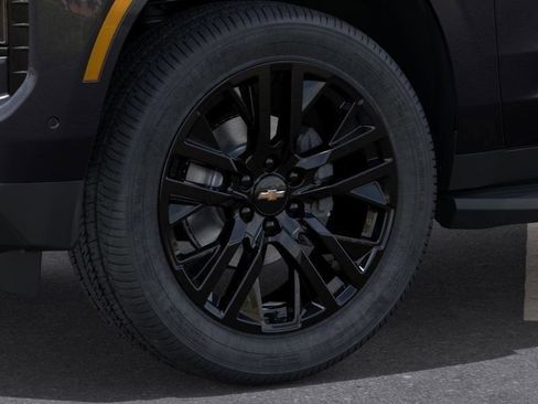 New 2026 Chevrolet Tahoe Premier AWD/4WD image 11