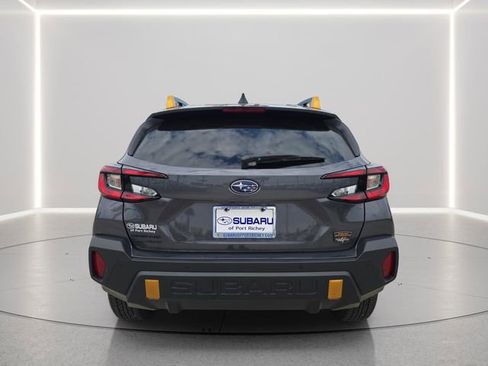 New 2026 Subaru Crosstrek 2.5i Wilderness image 4
