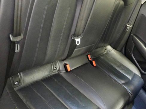 Used 2017 Audi A6 2.0T Premium image 8