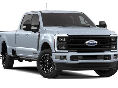 New 2026 Ford F350 Platinum image 30
