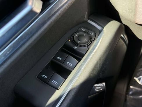 Used 2023 GMC Sierra 1500 Elevation w/ LPO, Elevation Black Package AWD/4WD image 18