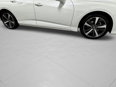 Certified 2025 Acura TLX w/ Technology Package FWD image 44