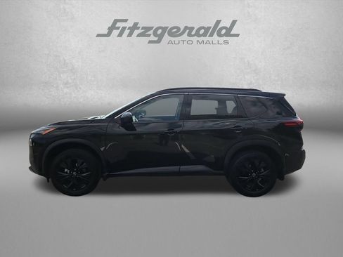 Used 2023 Nissan Rogue SV w/ SV Premium B Package AWD/4WD image 5