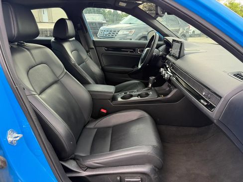 Used 2022 Honda Civic Sport Touring image 24