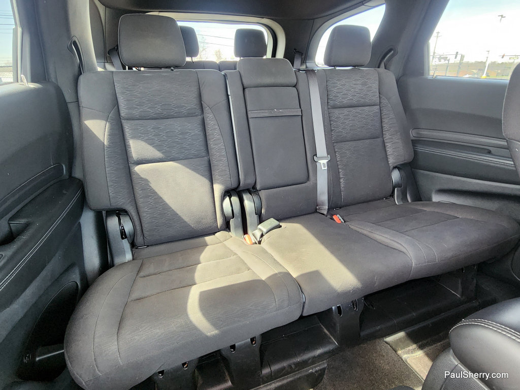 Used 2022 Dodge Durango GT AWD/4WD image 46