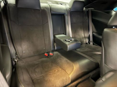 Used 2023 Dodge Challenger R/T Scat Pack RWD image 14