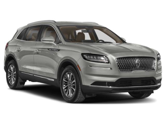 Certified 2022 Lincoln Nautilus Reserve FWD image 6