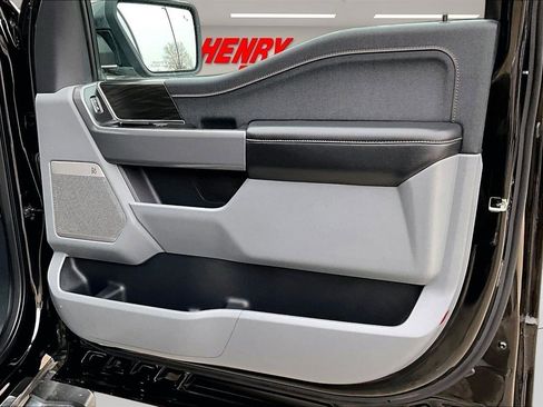 Used 2024 Ford F150 Lariat w/ Tow/Haul Package image 27