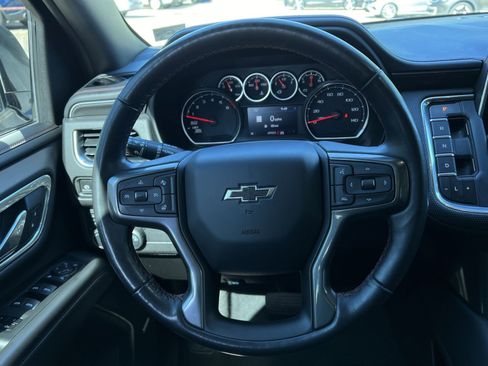 Used 2021 Chevrolet Tahoe RST w/ Luxury Package AWD/4WD image 38