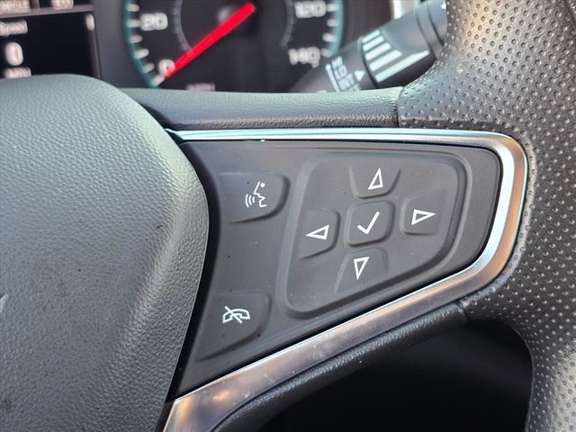 Certified 2025 Chevrolet Malibu LS FWD image 28