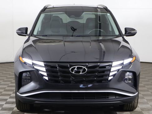 Used 2023 Hyundai Tucson SEL w/ Convenience Package image 12