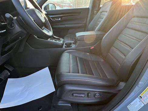 New 2026 Honda CR-V Sport Touring image 23