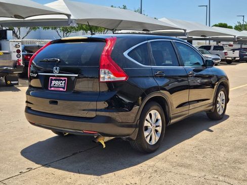 Used 2014 Honda CR-V EX image 5