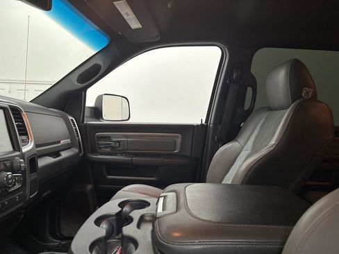 Used 2017 RAM 2500 Power Wagon AWD/4WD image 29