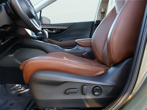 Used 2024 Subaru Outback Touring XT image 37