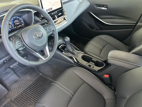 New 2026 Toyota Corolla XLE image 11