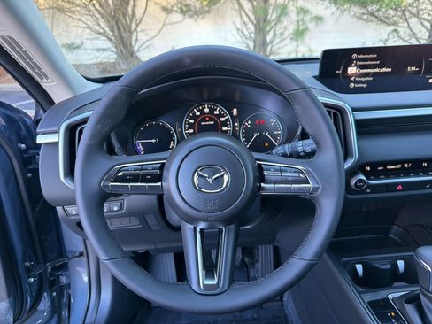 New 2026 MAZDA CX-50 2.5 Hybrid w/ Weather Package AWD/4WD image 16
