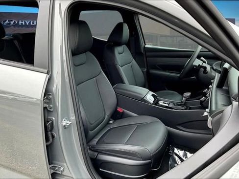 New 2026 Hyundai Santa Cruz SEL FWD image 8