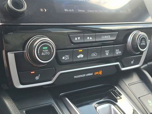 Used 2017 Honda CR-V EX-L image 17