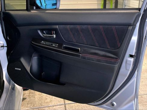 Used 2017 Subaru WRX STI image 24