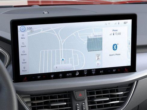 New 2026 Ford Escape SE w/ PHEV Premium Package FWD image 14