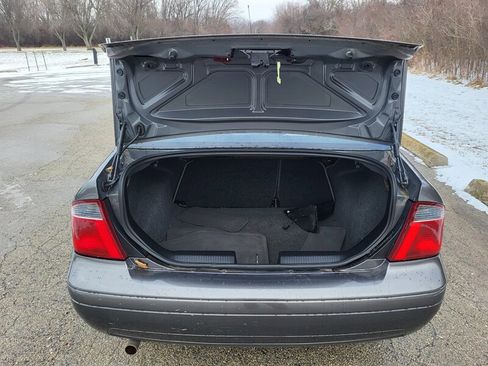 Used 2007 Ford Focus SE image 10