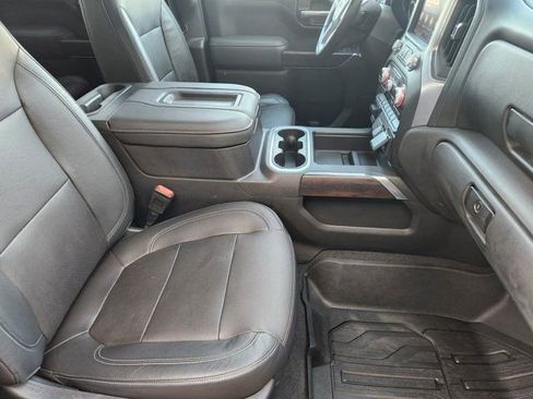Used 2020 GMC Sierra 1500 SLT image 21
