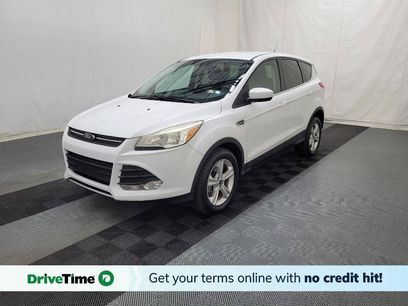 Used 2014 Ford Escape SE