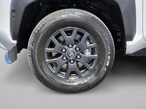 Certified 2026 Toyota 4Runner SR5 image 23