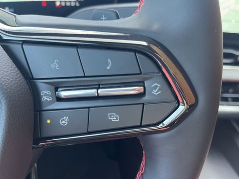 New 2026 Chevrolet Equinox RS image 22