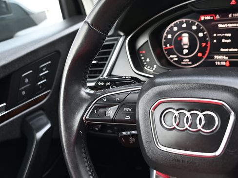 Used 2019 Audi Q5 2.0T Premium Plus image 18