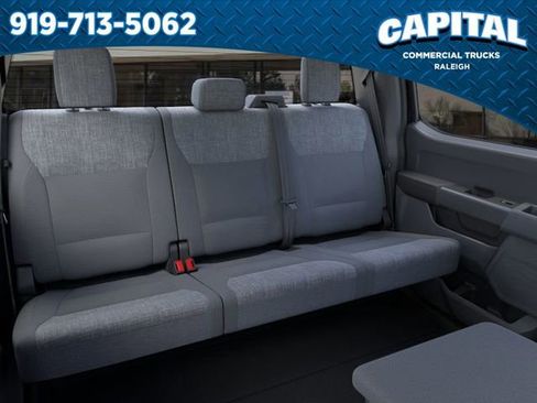 New 2026 Ford F350 XLT w/ FX4 Off-Road Package image 11