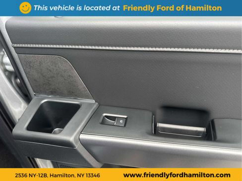 Used 2026 Ford F150 XLT w/ Equipment Group 302A MID image 43