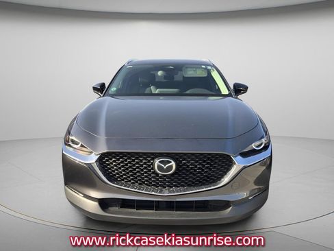 Used 2025 MAZDA CX-30 AWD 2.5 S w/ Select Sport Pkg image 3