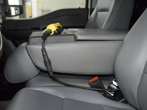 Used 2023 Ford F450 XL AWD/4WD image 29